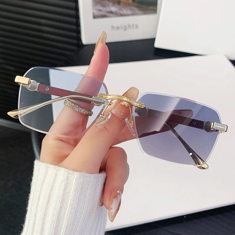 Photochromic Sunglasses For Men high quality